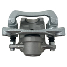 2010 Subaru Outback Brake Caliper 4